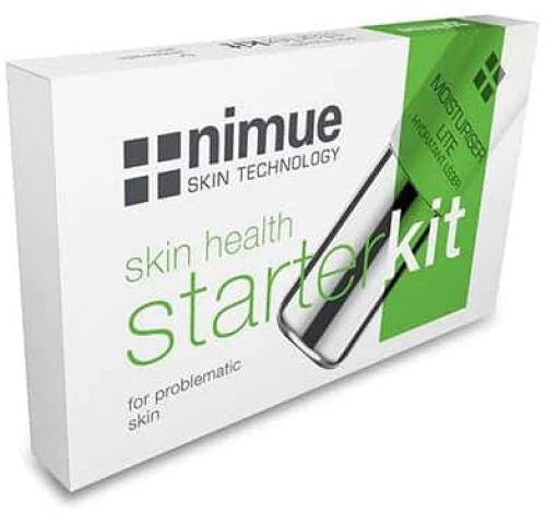 Nimue Purifier Starter Kit