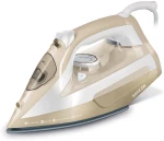 Ατμοσίδερο Sencor SSI 6110GD 2600 W με Κεραμική Πλακα Gold