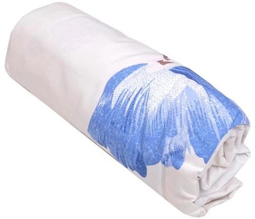 Κατωσέντονο Cotton Feelings με λάστιχο 316 Μονό (100x200+30)