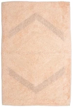 Πατάκι βαμβακερό Salmon 50x80