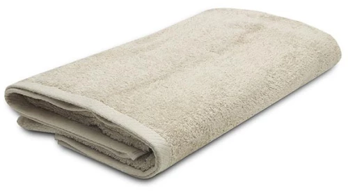 Πετσέτα πισίνας 80x190 Beige 80x190