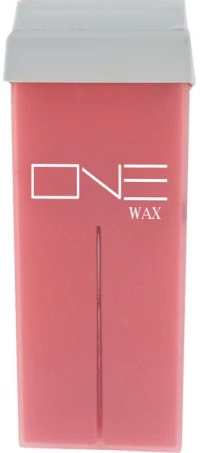 One Wax Pink Κερί Αποτρίχωσης Σε Ρολέτα 100gr.