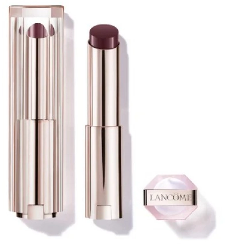 Lancome Lip Idole Squalane Butterglow 3gr - 66 Mahogany Mauve