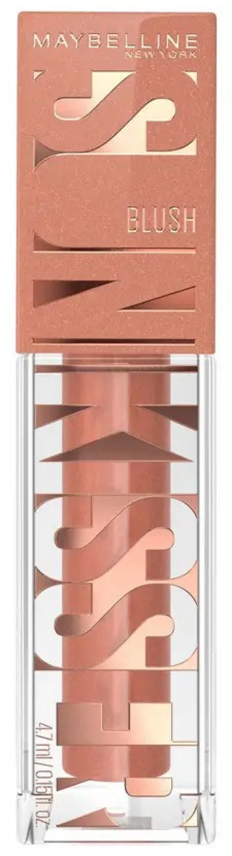 Maybelline Liquid Ρουζ 4.7ml - 03 Sol Search
