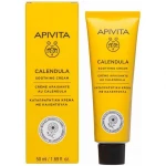 Apivita Καταπραϋντική Κρέμα με Καλέντουλα 50ml