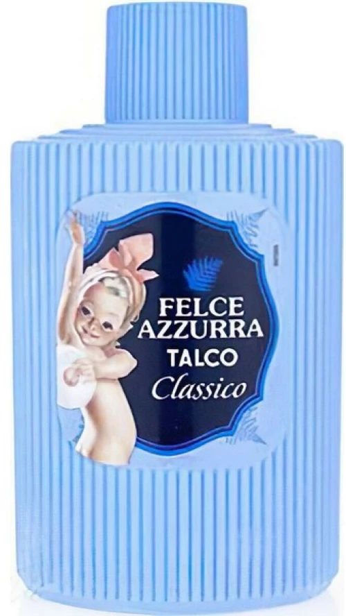 Paglieri Felce Azzurra Talco Classico Πούδρα 200gr