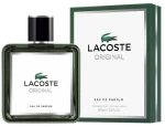 Lacoste Original Eau De Parfum 100ml