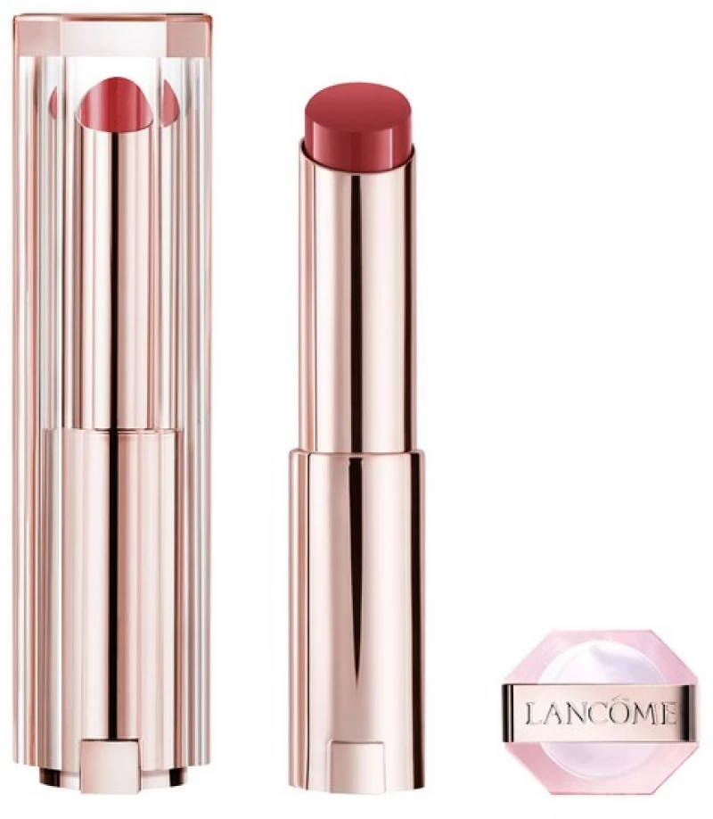 Lancome Lip Idole Squalane Butterglow 3gr - 50-Sheik's Rosy Nude