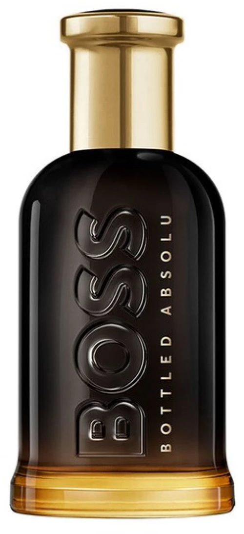 Boss Bottled Absolu Parfum 50ml