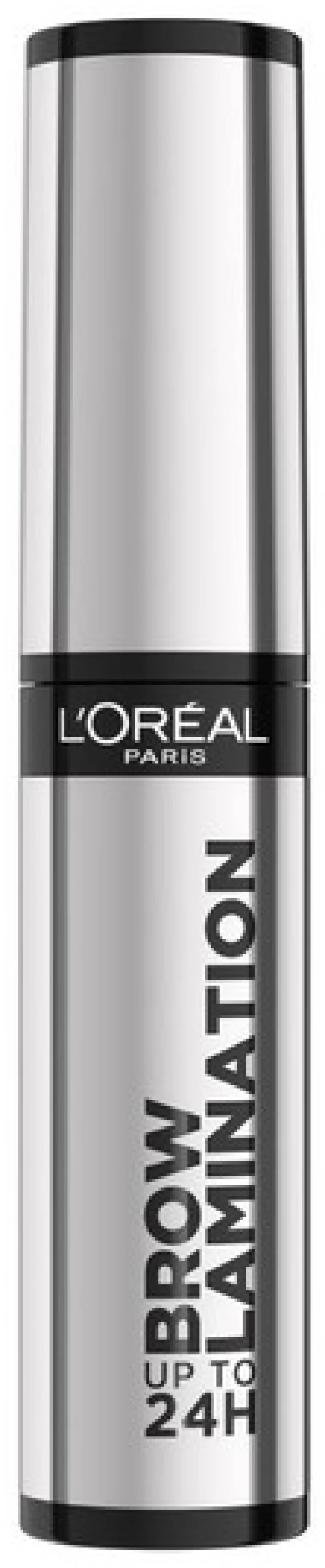 L'oreal Paris Infaillible 24H Brow Lamination Gel 6ml