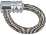 Μεταλλική Πίπα Spiral Pipe - 8.5cm