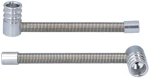 Μεταλλική Πίπα Spiral Pipe - 8.5cm