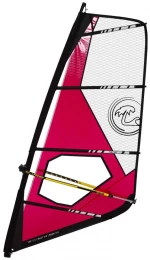 Ολοκληρωμένο Σετ Windsurf με Πανί 80% X-ply Tiki TXP 4.5