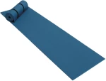 ΥΠ/ΜΑ ΠΟΛΥΑΙΘ.180Χ60CM 1CM 30kg/m3 CROSSLINKED ΜΠΛΕ