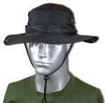ΚΑΠΕΛΟ BOONIE Black, NE