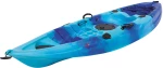 KAYAK VIPER CAMO ΜΠΛΕ/ΓΑΛΑΖΙΟ