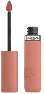 L'Oreal Paris Infallible Matte Resistance Lipstick 5ml