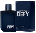 Calvin Klein Defy Parfum 200ml