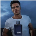 Calvin Klein Defy Parfum 200ml