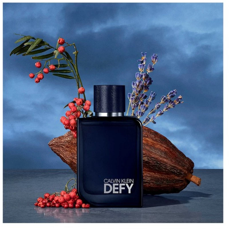 Calvin Klein Defy Parfum 200ml