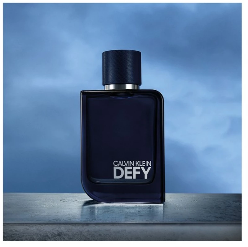 Calvin Klein Defy Parfum 200ml