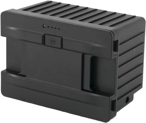 ΕΠΑΝΑΦΟΡΤΙΖΟΜΕΝΗ ΜΠΑΤΑΡΙΑ ΨΥΓΕΙΟΥ OUTWELL Arctic Frost Rechargeable Battery