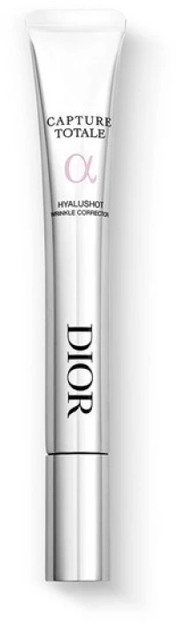 Dior Capture Totale Hyalushot Wrinkle Corrector 15ml