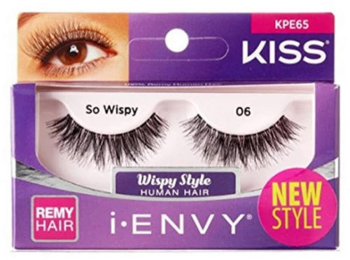 Kiss So Wispy 06
