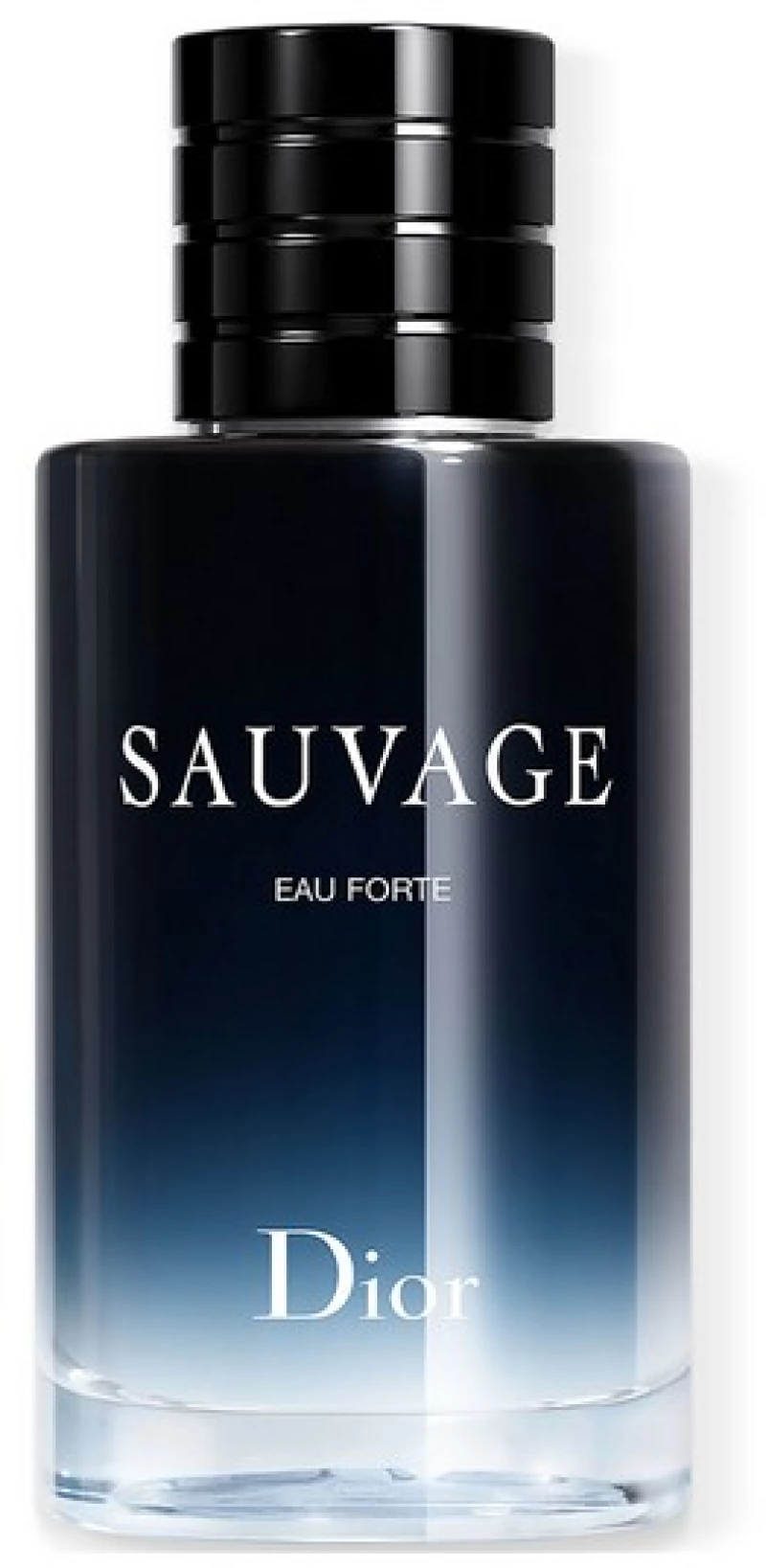 Dior Sauvage Eau Forte Alcohol-Free Fragrance - Fresh and Intense Notes Parfum 100ml