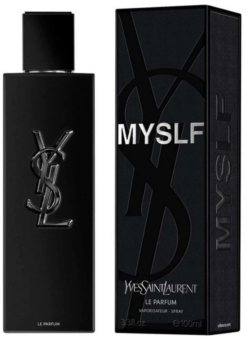 Ysl Myslf Le Parfum 100ml