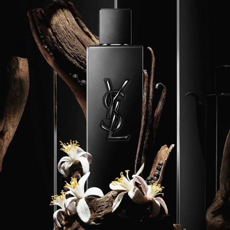 Ysl Myslf Le Parfum 100ml