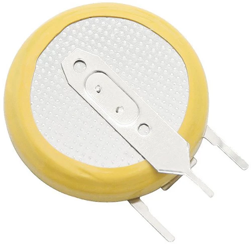 292570 ΜΠΑΤΑΡΙΑ 3V 210MAH ΚΑΘΕΤΗ