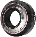 Viltrox EF-FX1 PRO Auto Focus Adapter For Canon EF/EF-S Lens to Fujifilm X Mount Camera