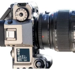 Viltrox EF-FX1 PRO Auto Focus Adapter For Canon EF/EF-S Lens to Fujifilm X Mount Camera