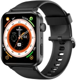 BlackView R30 Pro Smartwatch (Μαύρο)