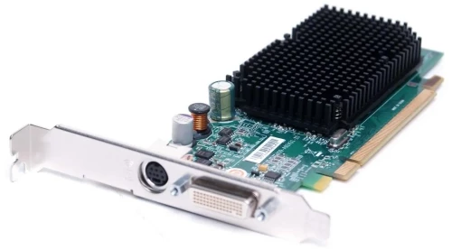 VGA AMD RADEON X1300 Pro 256MB DDR2 (1) DMS-59 PCI-e F.P.