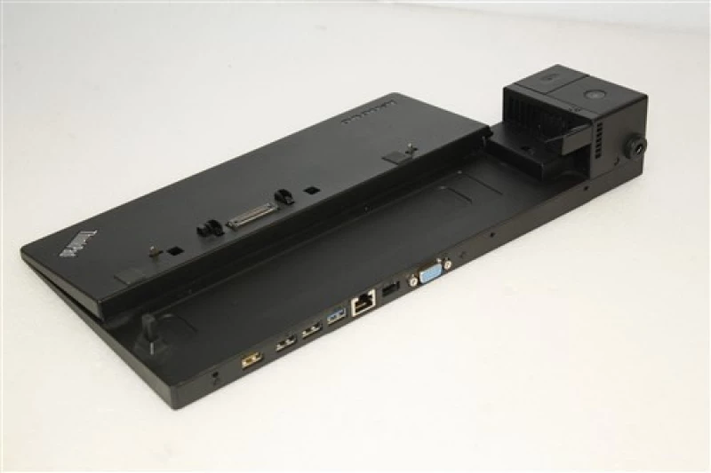 DOCKING STATION LENOVO THINKPAD BASIC DOCK (No AC-Adapter)