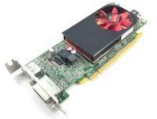 VGA AMD RADEON R7 250 2GB DDR3 (1) DVI-D (1) DP PCI-e L.P.