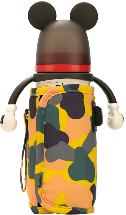 XO CF22 Θερμαντήρας Mπιμπερό