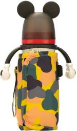 XO CF22 Θερμαντήρας Mπιμπερό