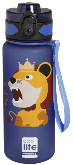 Παγούρι Ecolife Tritan 500ml - Lion