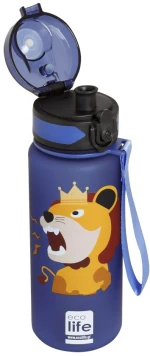 Παγούρι Ecolife Tritan 500ml - Lion