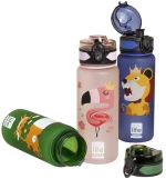 Παγούρι Ecolife Tritan 500ml - Lion