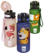 Παγούρι Ecolife Tritan 500ml - Lion