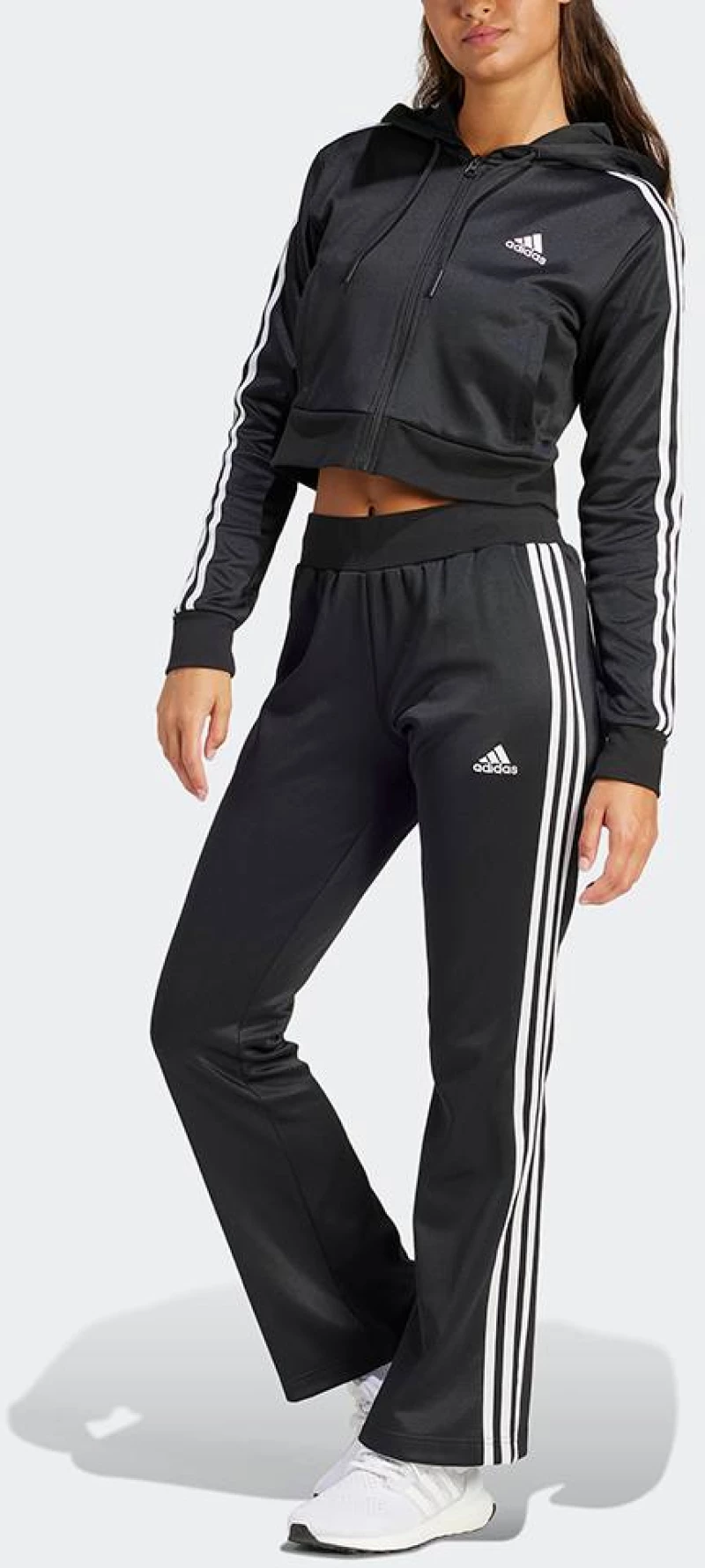ADIDAS W GLAM TS - IN1836