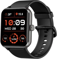 BlackView R50 Smartwatch (Μαύρο)