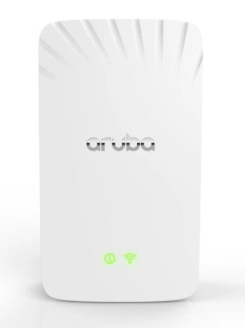 AP ARUBA 505HR-RW 802.11ax /w Bracket