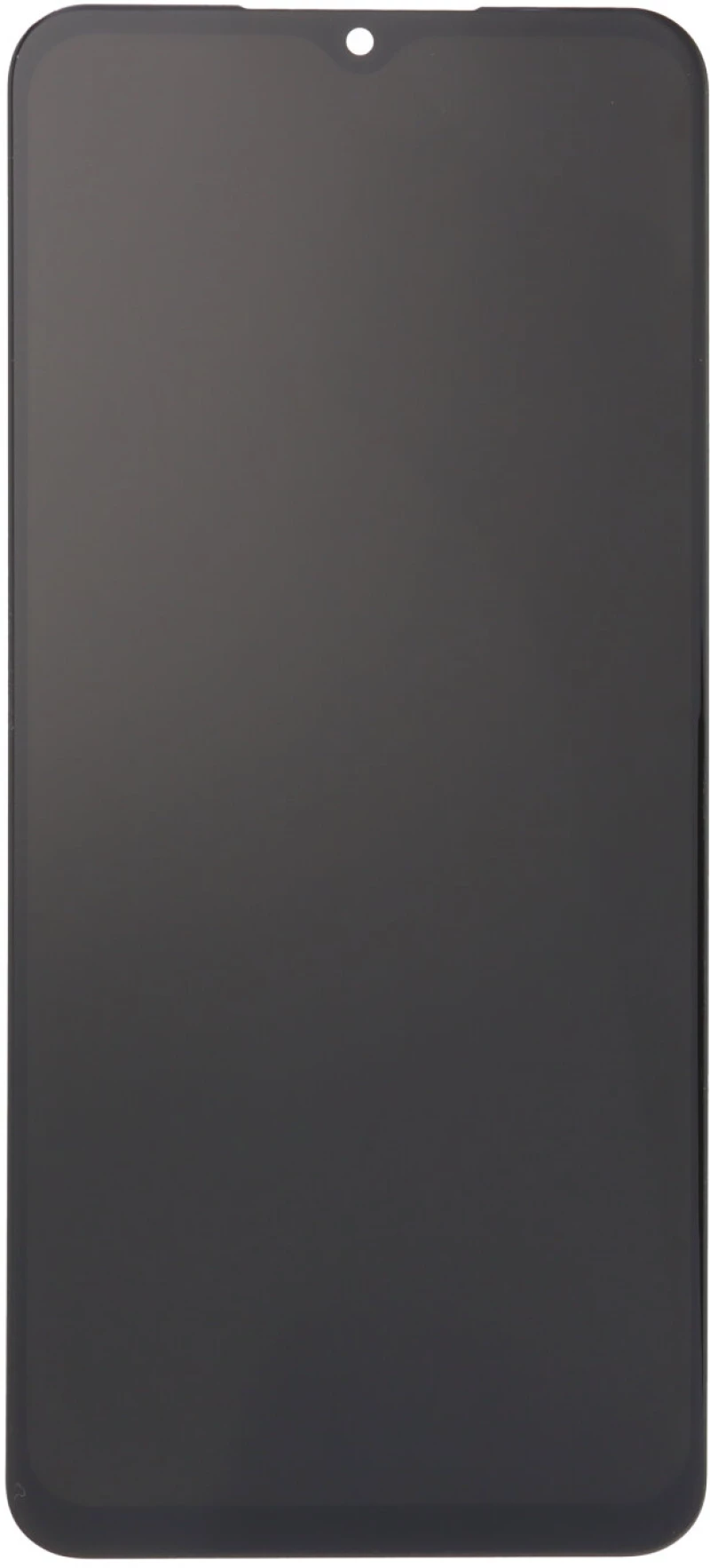 Samsung Galaxy A13 A135 2022 Οθόνη Screen Μαύρη