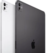 Apple iPad Pro 2024 (M4 /13Inch/256GB/iPadOS) WiFi + 5G- Silver