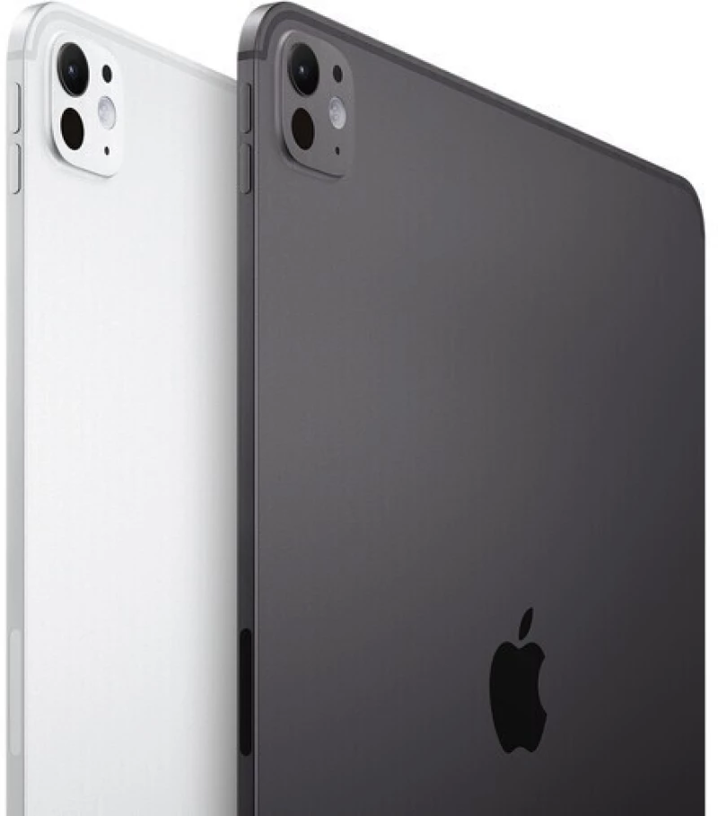 Apple iPad Pro 2024 (M4 /13Inch/256GB/iPadOS) WiFi - Space Black